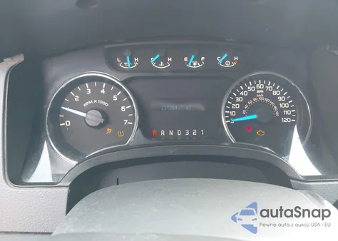 2013 Ford F-150 Xlt from USA, damaged, VIN 1FTFW1CT6DFB23132